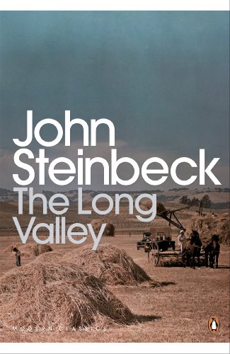 The Long Valley (Penguin Modern Classics) von Penguin